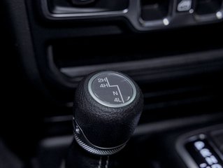 Jeep Wrangler Unlimited  2020 à St-Jérôme, Québec - 24 - w320h240px