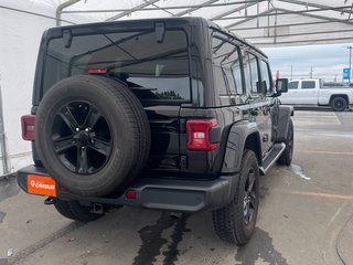 Jeep Wrangler Unlimited  2020 à St-Jérôme, Québec - 9 - w320h240px