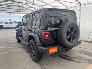 Jeep Wrangler Unlimited  2020 à St-Jérôme, Québec - 6 - w320h240px