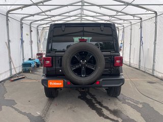Jeep Wrangler Unlimited  2020 à St-Jérôme, Québec - 8 - w320h240px