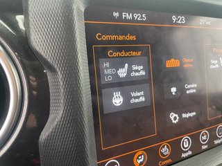 Jeep Wrangler Unlimited  2020 à St-Jérôme, Québec - 13 - w320h240px