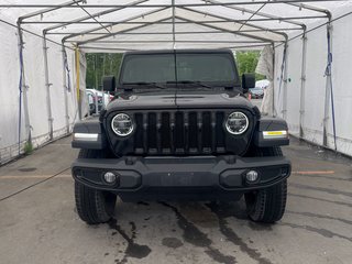 Jeep Wrangler Unlimited  2020 à St-Jérôme, Québec - 5 - w320h240px