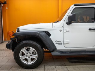 2020 Jeep Wrangler Unlimited in St-Jérôme, Quebec - 29 - w320h240px