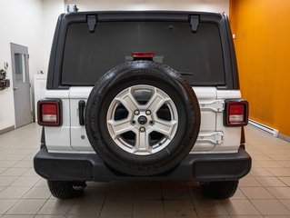 2020 Jeep Wrangler Unlimited in St-Jérôme, Quebec - 6 - w320h240px