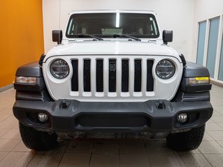 2020 Jeep Wrangler Unlimited in St-Jérôme, Quebec - 4 - w320h240px