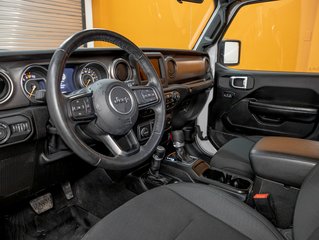 2020 Jeep Wrangler Unlimited in St-Jérôme, Quebec - 2 - w320h240px