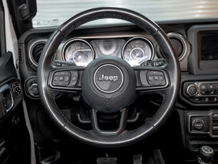 2020 Jeep Wrangler Unlimited in St-Jérôme, Quebec - 12 - w320h240px