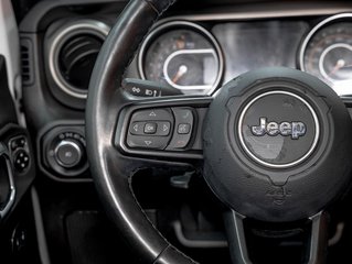 2020 Jeep Wrangler Unlimited in St-Jérôme, Quebec - 14 - w320h240px