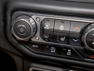 2020 Jeep Wrangler Unlimited in St-Jérôme, Quebec - 18 - w320h240px
