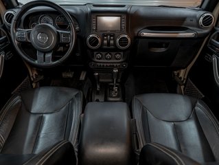 2016 Jeep Wrangler in St-Jérôme, Quebec - 11 - w320h240px