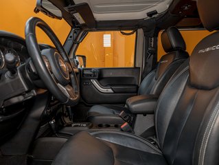 Jeep Wrangler  2016 à St-Jérôme, Québec - 10 - w320h240px