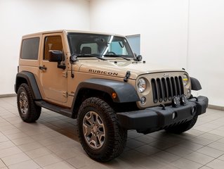 Jeep Wrangler  2016 à St-Jérôme, Québec - 9 - w320h240px