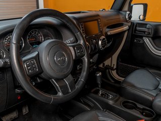 Jeep Wrangler  2016 à St-Jérôme, Québec - 2 - w320h240px