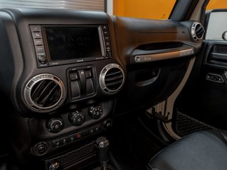 Jeep Wrangler  2016 à St-Jérôme, Québec - 17 - w320h240px