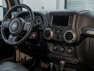 2016 Jeep Wrangler in St-Jérôme, Quebec - 25 - w320h240px