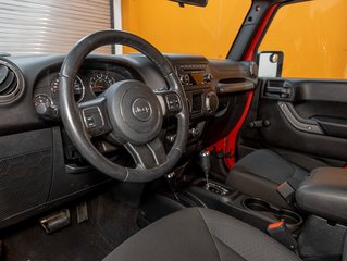 Jeep Wrangler  2016 à St-Jérôme, Québec - 2 - w320h240px