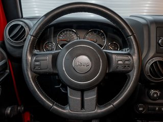 Jeep Wrangler  2016 à St-Jérôme, Québec - 12 - w320h240px