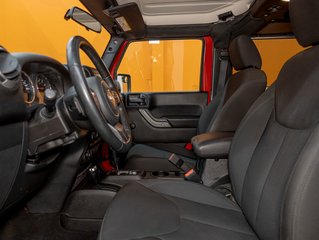 2016 Jeep Wrangler in St-Jérôme, Quebec - 10 - w320h240px