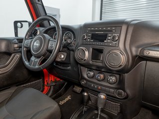 Jeep Wrangler  2016 à St-Jérôme, Québec - 20 - w320h240px