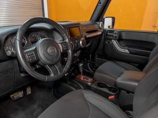 2017 Jeep Wrangler in St-Jérôme, Quebec - 2 - w320h240px