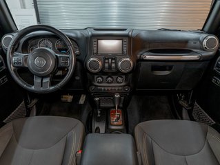 2017 Jeep Wrangler in St-Jérôme, Quebec - 11 - w320h240px