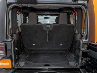 2017 Jeep Wrangler in St-Jérôme, Quebec - 30 - w320h240px