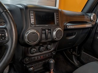 2017 Jeep Wrangler in St-Jérôme, Quebec - 20 - w320h240px