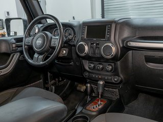 Jeep Wrangler  2017 à St-Jérôme, Québec - 28 - w320h240px