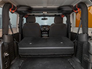 Jeep Wrangler  2017 à St-Jérôme, Québec - 32 - w320h240px