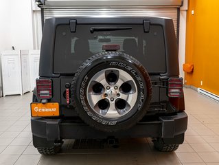 Jeep Wrangler  2017 à St-Jérôme, Québec - 6 - w320h240px