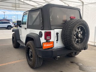 Jeep Wrangler  2017 à St-Jérôme, Québec - 5 - w320h240px