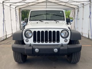 Jeep Wrangler  2017 à St-Jérôme, Québec - 4 - w320h240px