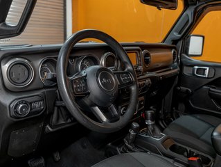 2018 Jeep Wrangler in St-Jérôme, Quebec - 2 - w320h240px