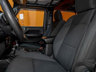 2018 Jeep Wrangler in St-Jérôme, Quebec - 10 - w320h240px