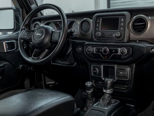 2018 Jeep Wrangler in St-Jérôme, Quebec - 21 - w320h240px