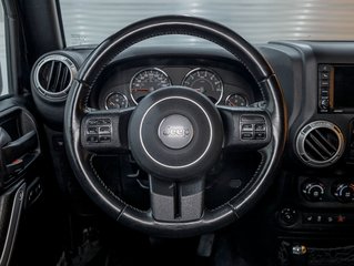 2018 Jeep Wrangler in St-Jérôme, Quebec - 12 - w320h240px