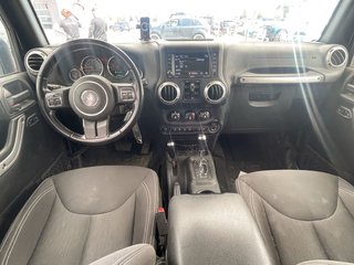 2018 Jeep Wrangler in St-Jérôme, Quebec - 10 - w320h240px
