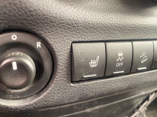 2018 Jeep Wrangler in St-Jérôme, Quebec - 12 - w320h240px