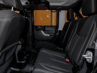 2018 Jeep Wrangler in St-Jérôme, Quebec - 24 - w320h240px