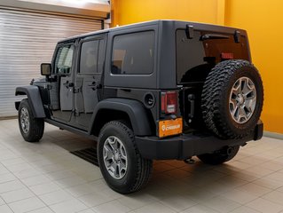 2018 Jeep Wrangler in St-Jérôme, Quebec - 5 - w320h240px
