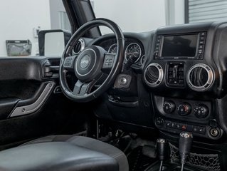 2018 Jeep Wrangler in St-Jérôme, Quebec - 23 - w320h240px