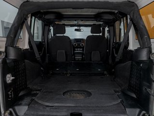 2018 Jeep Wrangler in St-Jérôme, Quebec - 26 - w320h240px