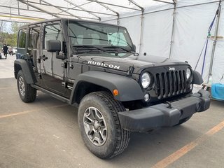 2018 Jeep Wrangler in St-Jérôme, Quebec - 9 - w320h240px