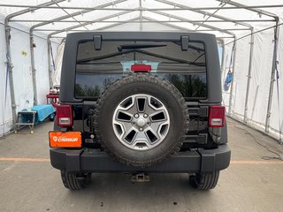 2018 Jeep Wrangler in St-Jérôme, Quebec - 6 - w320h240px