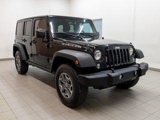 2018 Jeep Wrangler in St-Jérôme, Quebec - 9 - w320h240px