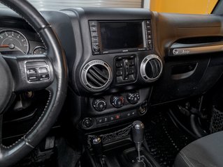 2018 Jeep Wrangler in St-Jérôme, Quebec - 17 - w320h240px