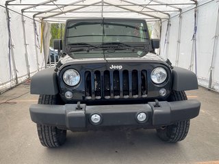 2018 Jeep Wrangler in St-Jérôme, Quebec - 4 - w320h240px