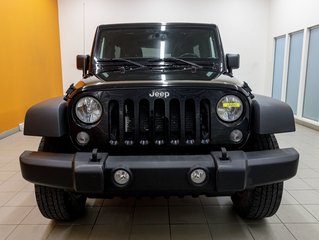 2018 Jeep Wrangler in St-Jérôme, Quebec - 4 - w320h240px