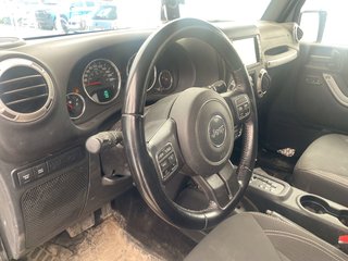 2018 Jeep Wrangler in St-Jérôme, Quebec - 3 - w320h240px
