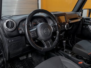 2018 Jeep Wrangler in St-Jérôme, Quebec - 2 - w320h240px